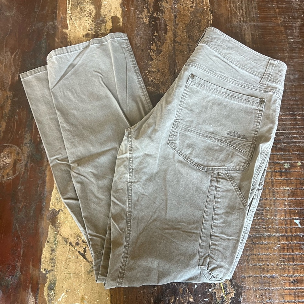 Kuhl Renegade Pants, Men’s Size 34x34